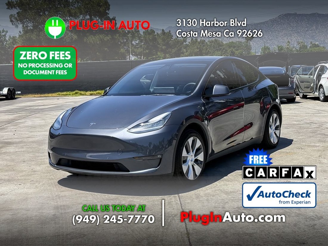 Suv in Costa Mesa, CA, United States 1 - 18220512