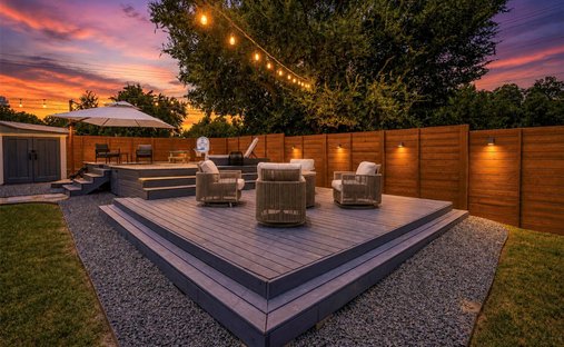 Casa en Austin, Texas, Estados Unidos 1