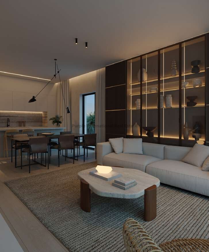 Apartment in Agios Athanasios, Limassol, Cyprus 3 - 18434270