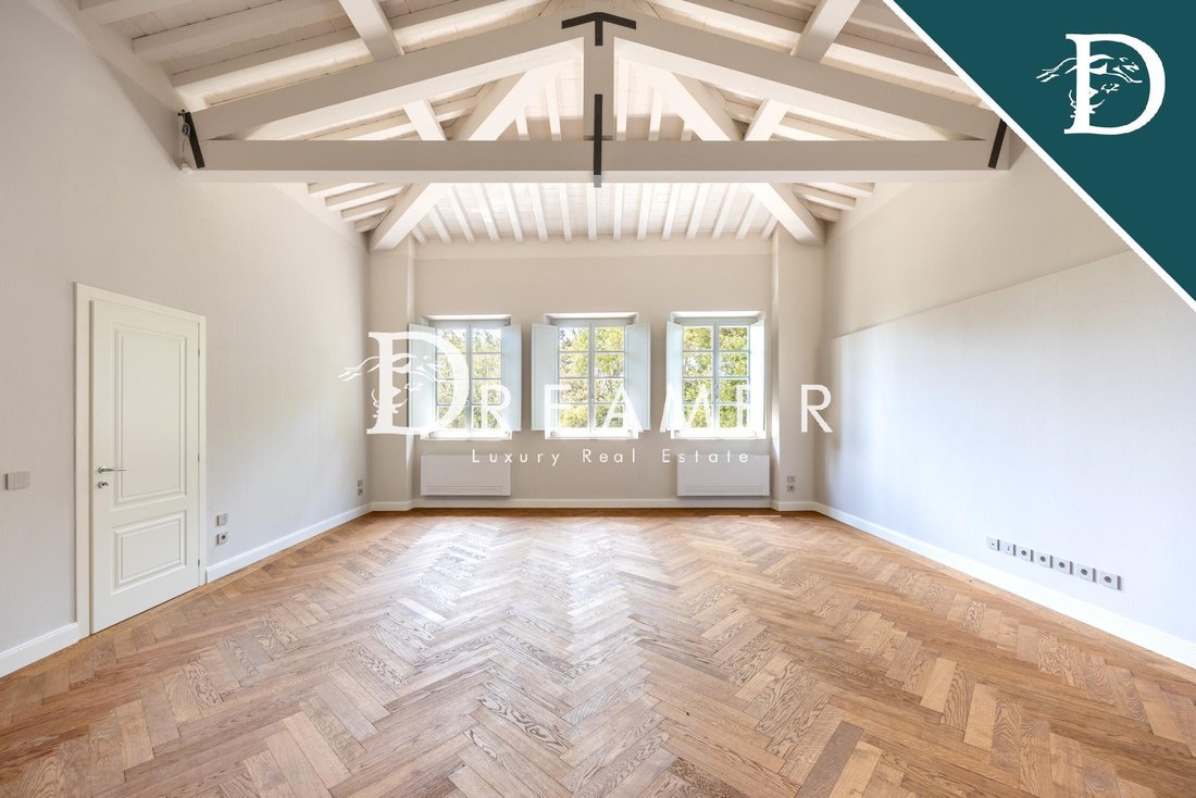 Apartment in Fiesole, Tuscany, Italy 3 - 16265553