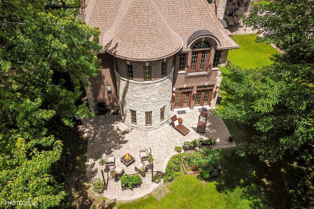 House in Northbrook, Illinois, United States 4 - 18434166