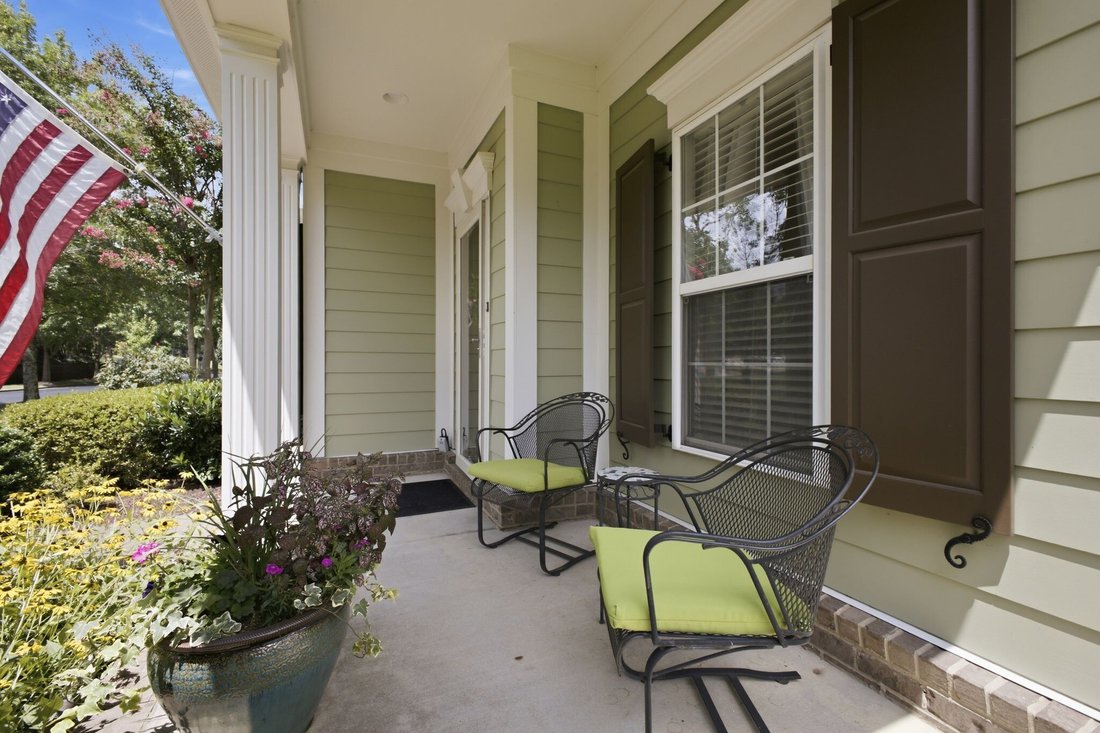 Townhouse in Franklin, Tennessee, United States 3 - 18433735