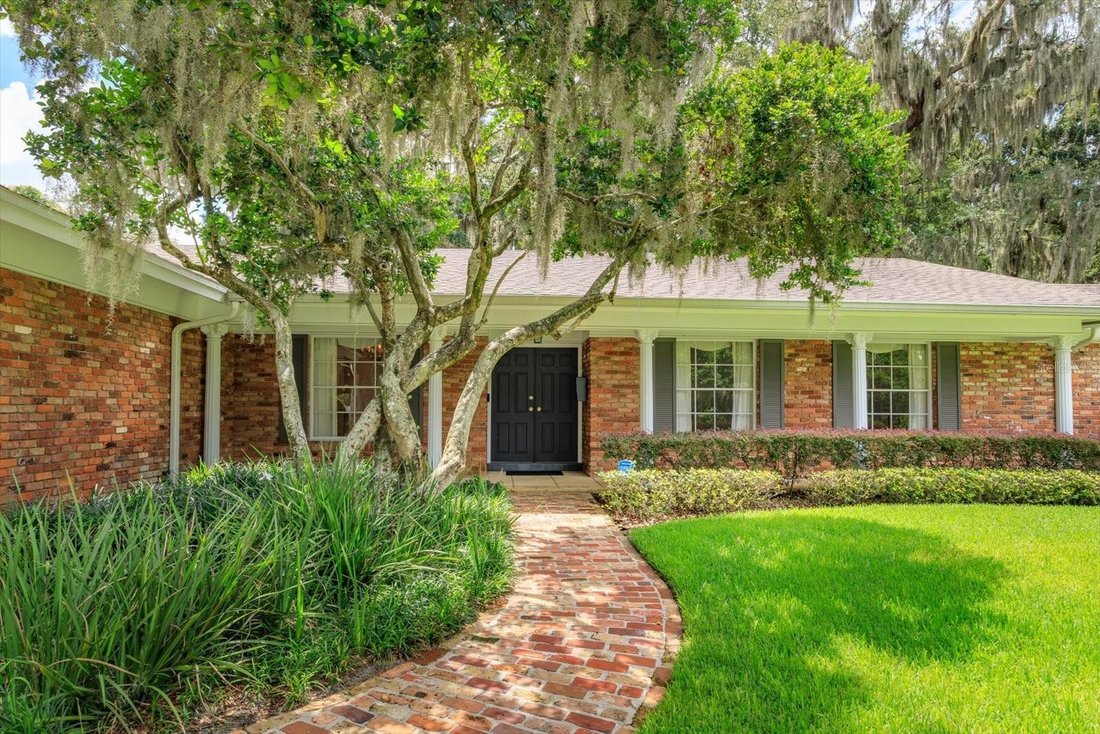 House in Orlando, Florida, United States 3 - 18433879