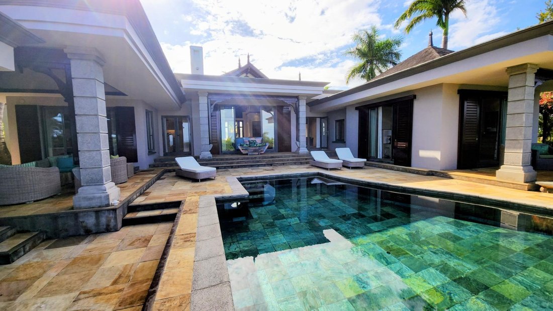 House in Bel Ombre, Savanne District, Mauritius 4 - 18434120