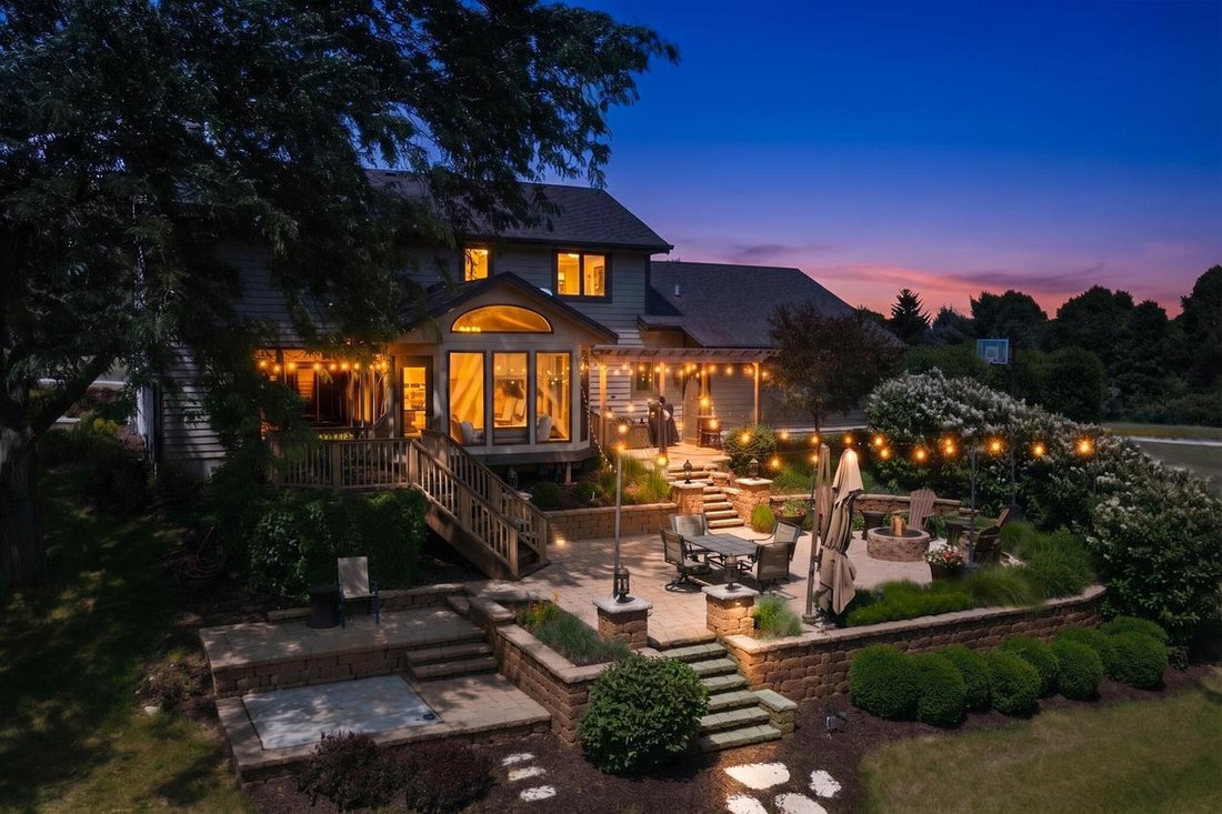 House in Germantown, Wisconsin, United States 1 - 18433858