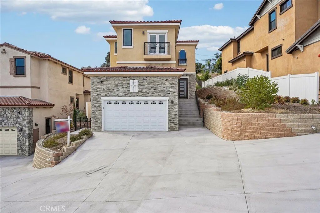 House in Walnut, California, United States 1 - 18434072
