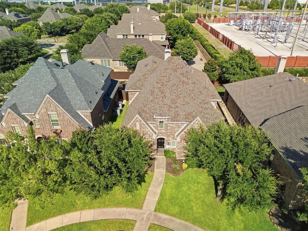 House in Allen, Texas, United States 2 - 18434158