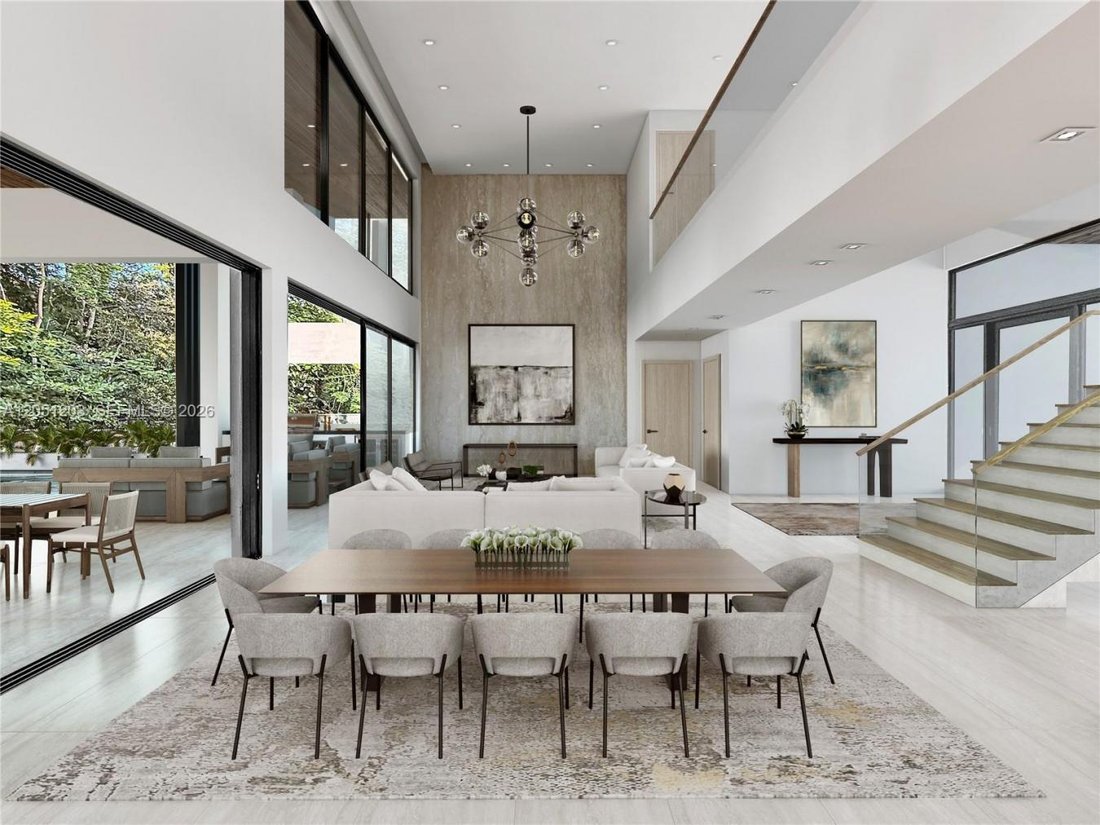 House in Miami, Florida, United States 5 - 18434469