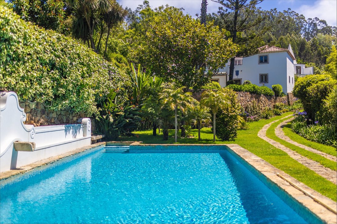 House in Sintra, Lisbon, Portugal 2 - 18160847