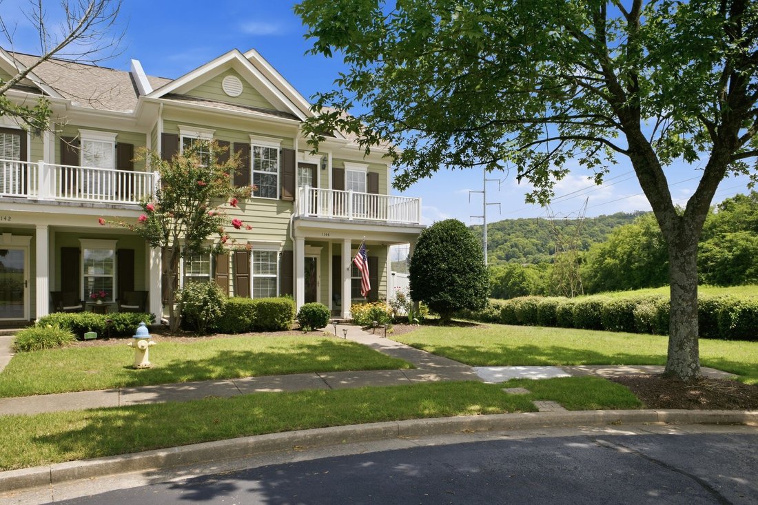 Townhouse in Franklin, Tennessee, United States 2 - 18433735