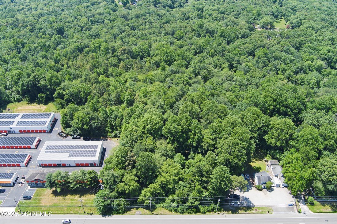 Land in Jackson Township, New Jersey, United States 3 - 18433897