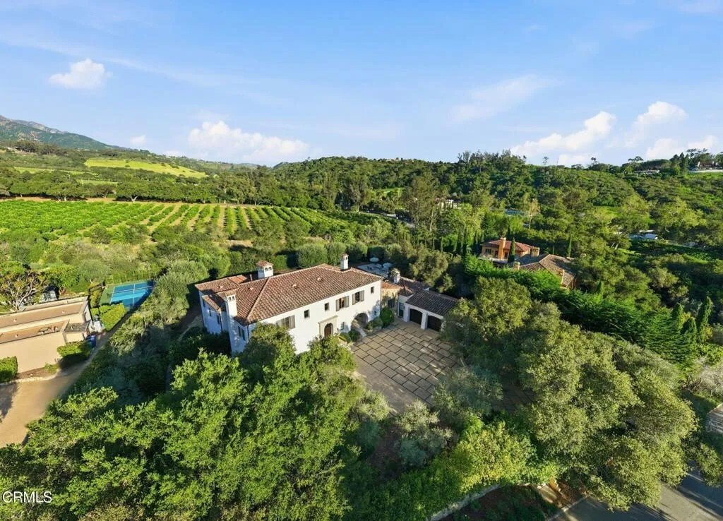 House in Montecito, California, United States 3 - 18434088