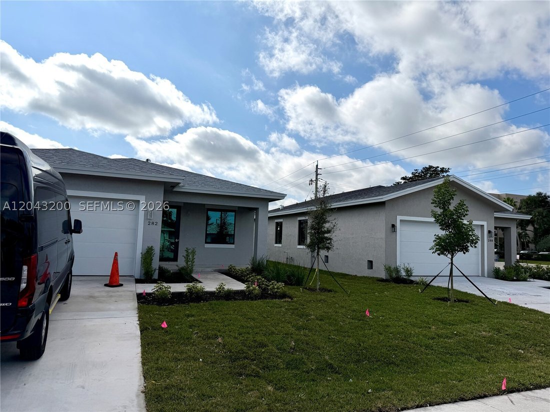 House in Deerfield Beach, Florida, United States 4 - 18433720