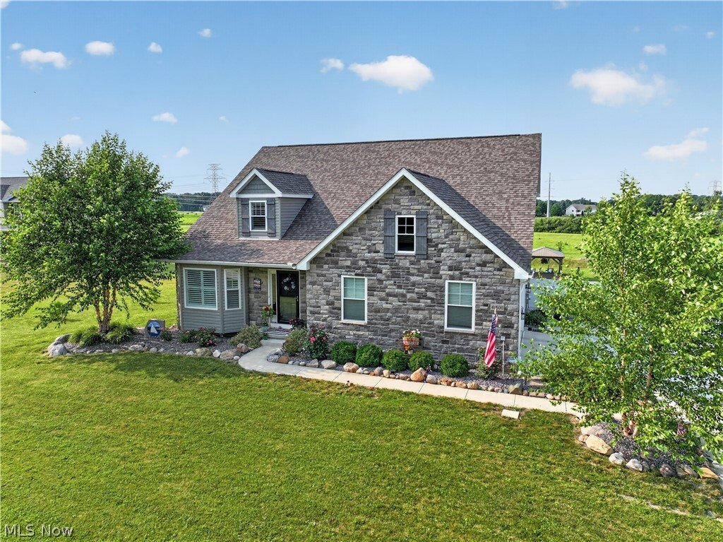 House in South Amherst, Ohio, United States 1 - 18431493