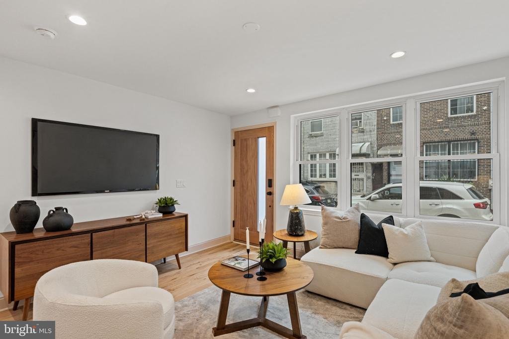 Townhouse in Philadelphia, Pennsylvania, United States 4 - 18433948
