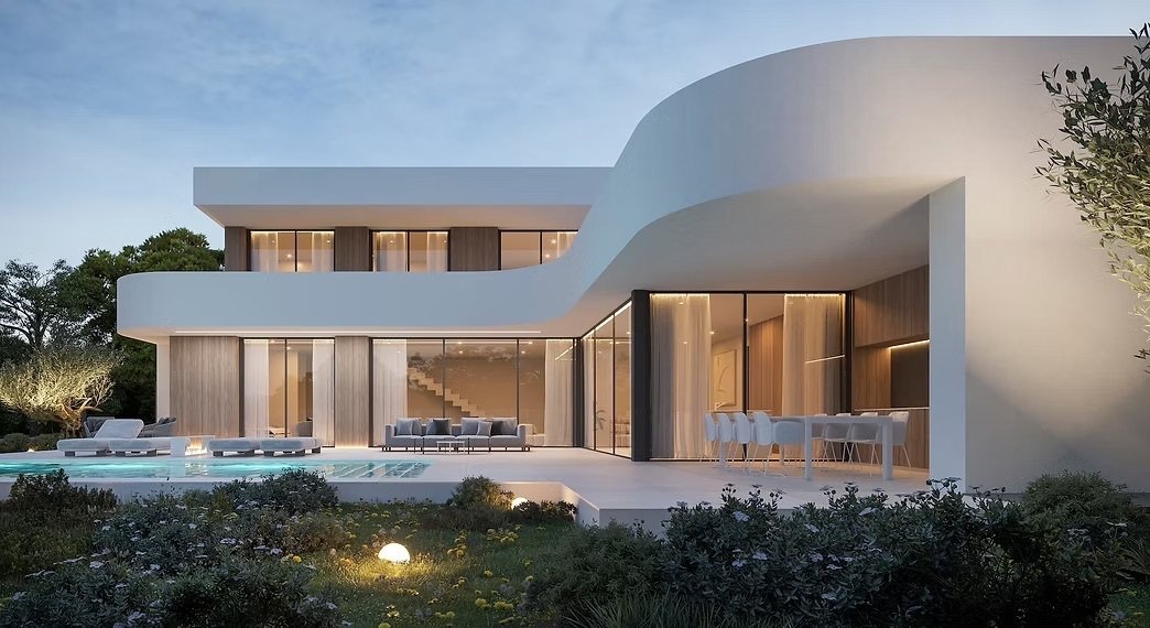 Villa in la Sabatera, Teulada, Valencian Community 4 - 18433824
