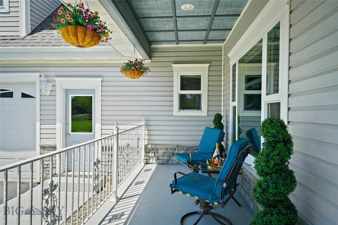 House in Bozeman, Montana, United States 4 - 18433919
