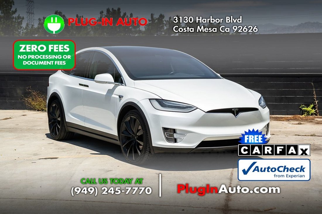 Suv in Costa Mesa, CA, United States 4 - 18291052