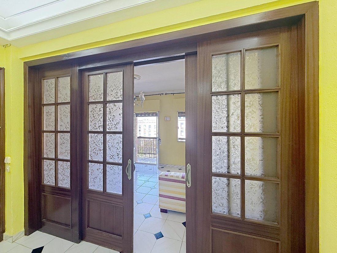 Apartment in Casco Antiguo, Seville, Spain 5 - 18433983