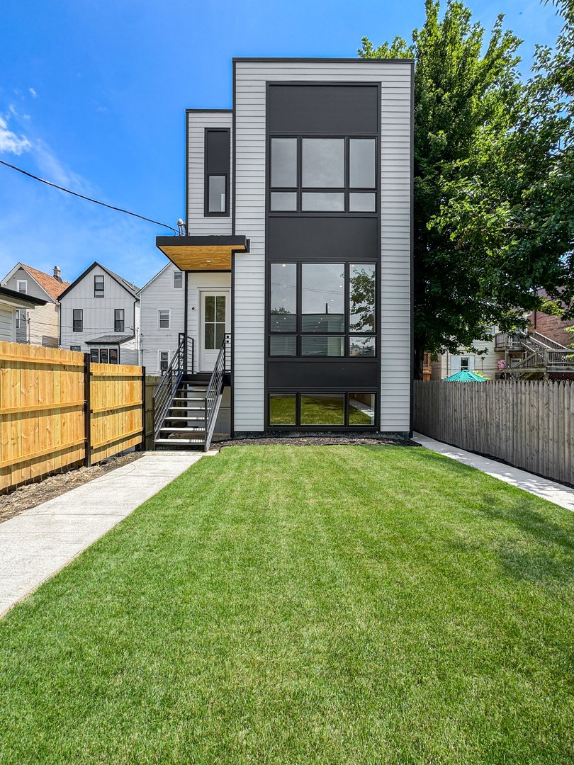 Condo in Chicago, Illinois, United States 1 - 18434134