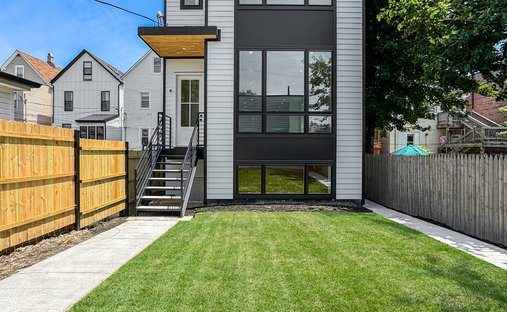 Condo in Chicago, Illinois, United States 1