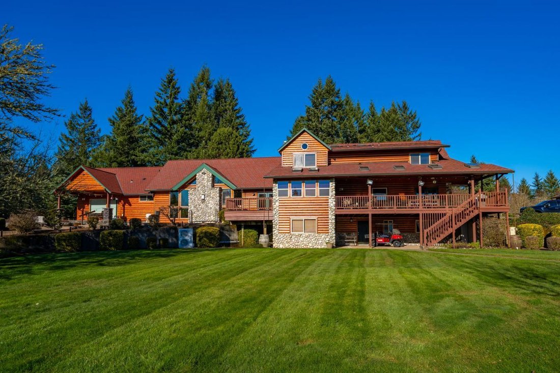 House in Battle Ground, Washington, United States 3 - 18434339