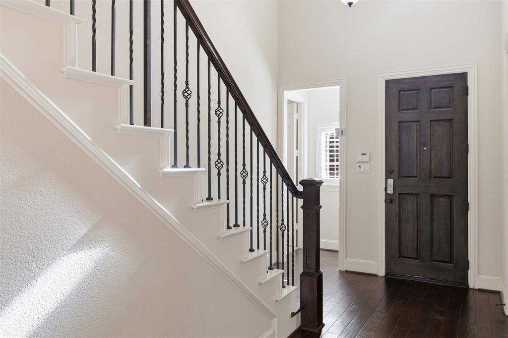 House in Allen, Texas, United States 3 - 18434158