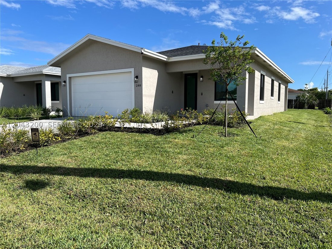 House in Deerfield Beach, Florida, United States 1 - 18433720
