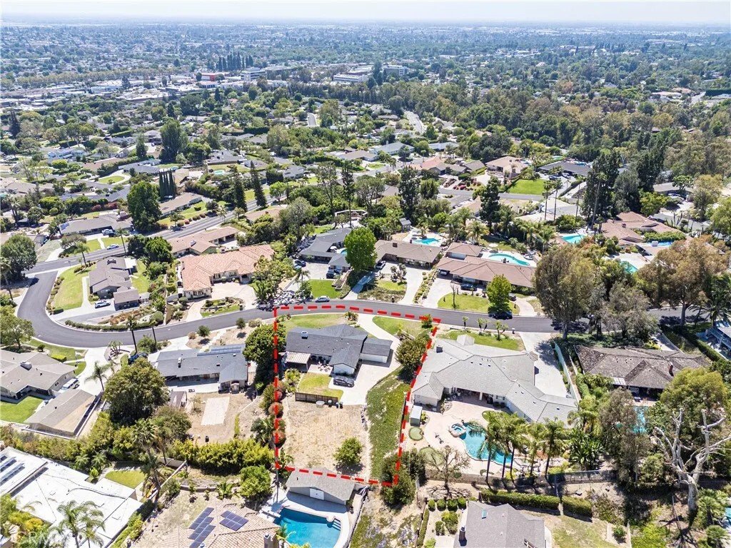 House in Whittier, California, United States 2 - 18434143