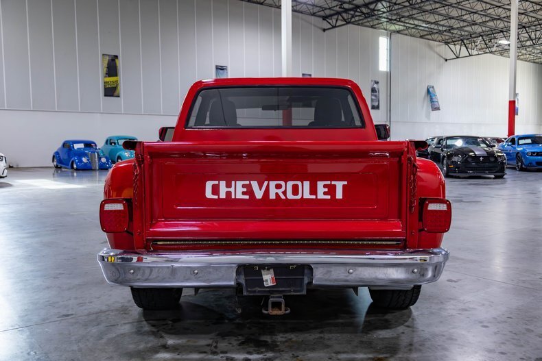 Pickup in Plainfield, United States 5 - 18434330
