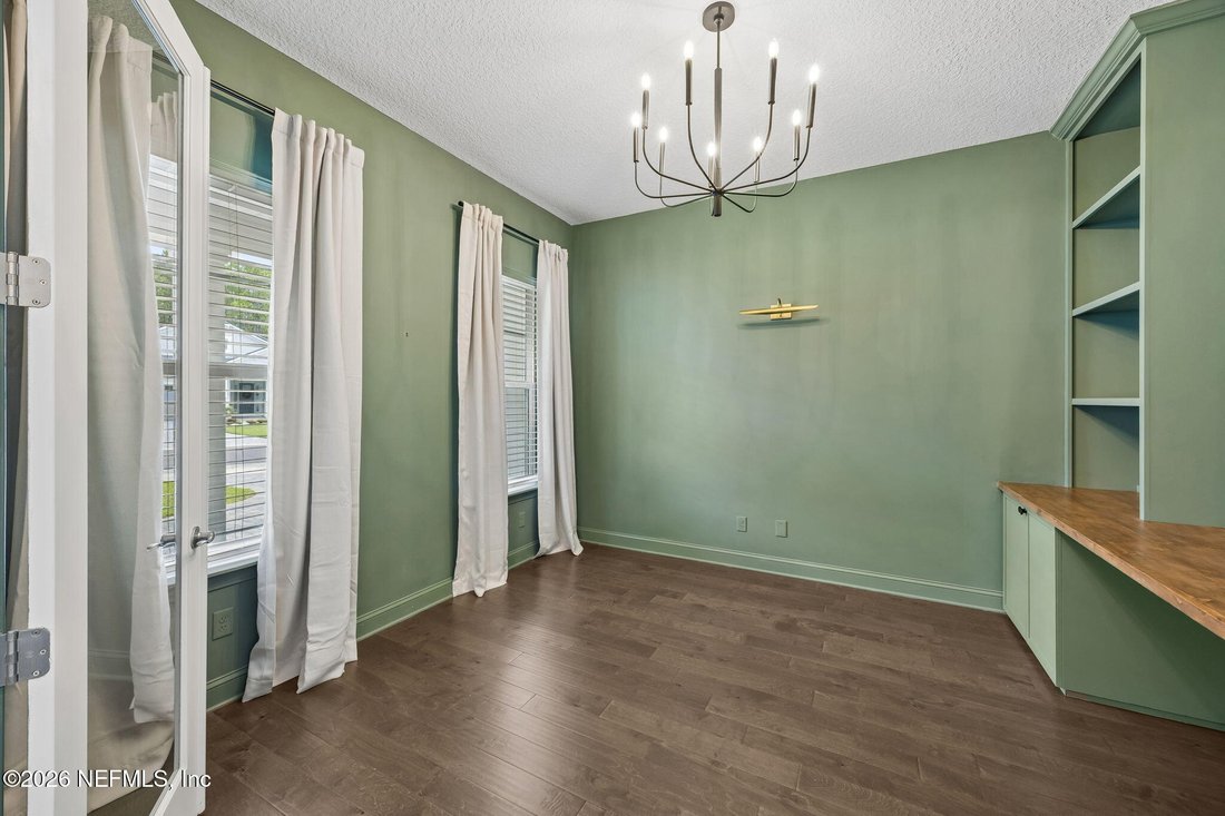 House in Fruit Cove, Florida, United States 3 - 18414481