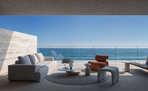 Apartamento en Estepona, Andalucía, España 1