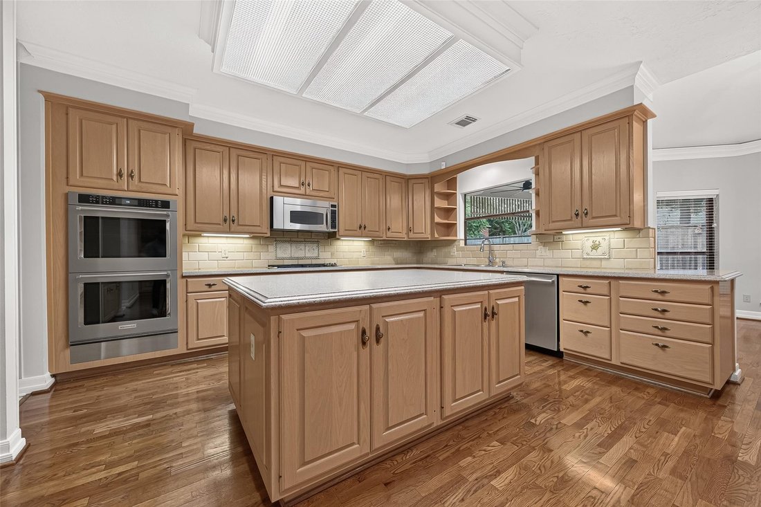 House in Houston, Texas, United States 5 - 18434109