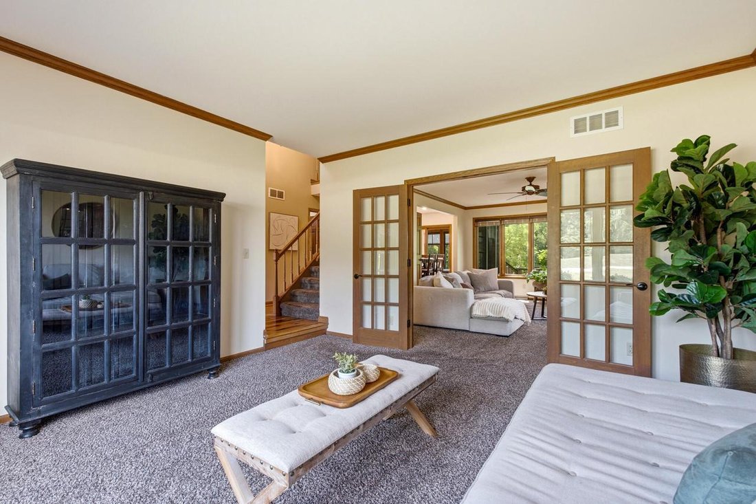House in Germantown, Wisconsin, United States 4 - 18433858