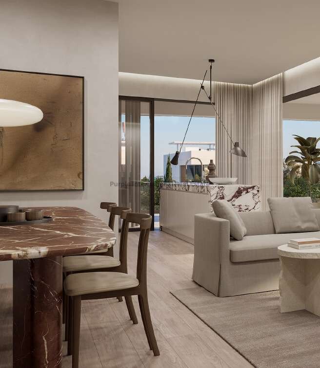 Apartment in Limassol, Limassol, Cyprus 5 - 18434290