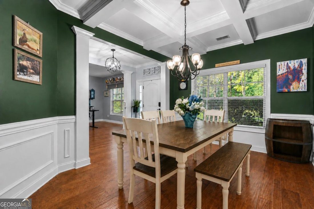 House in Bloomingdale, Georgia, United States 5 - 18434026