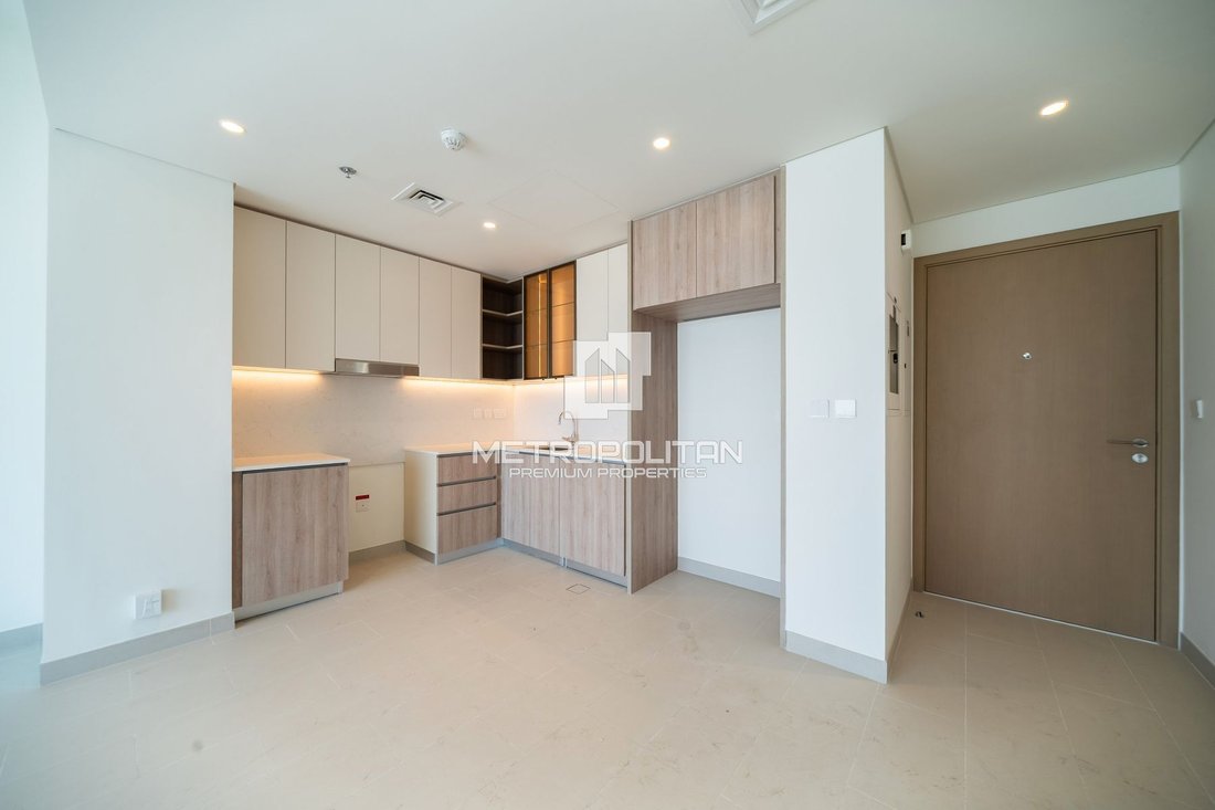 Apartment in Dubai Hills Estate, Dubai, United Arab Emirates 5 - 18355645