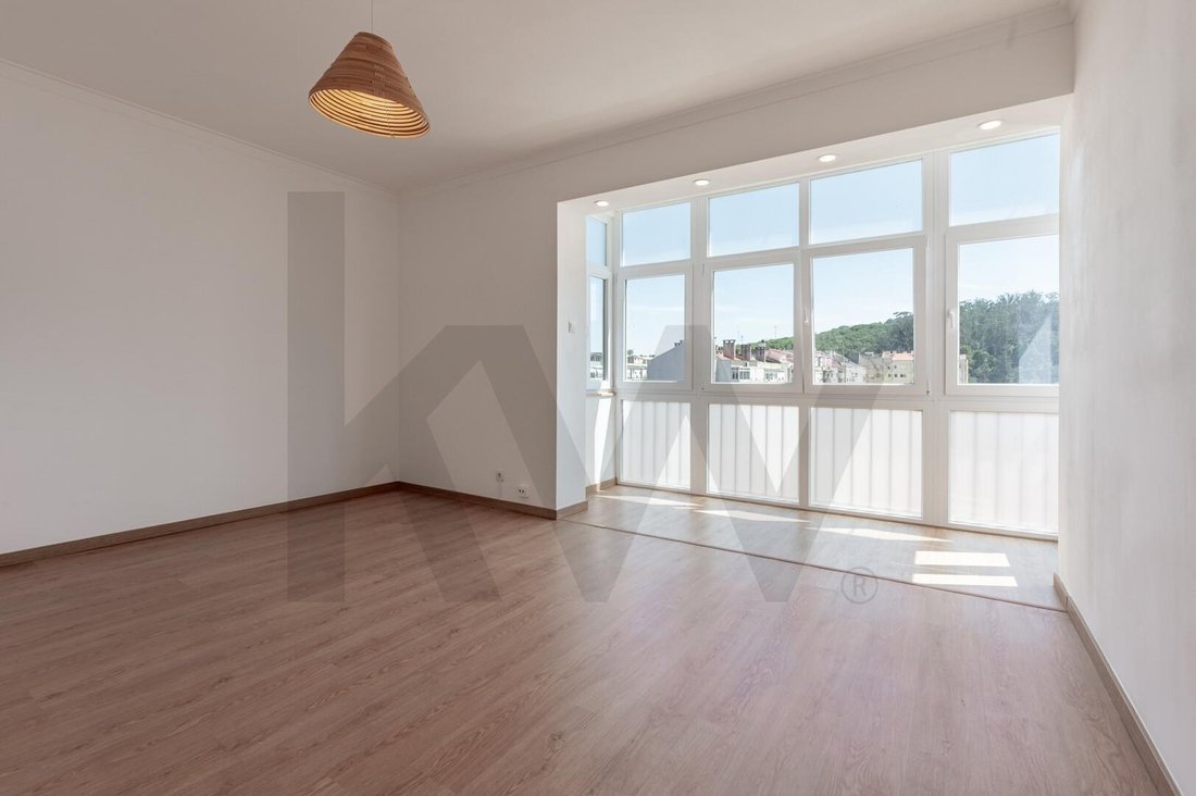 Apartment in Sao Domingos de Benfica, Lisbon, Portugal 2 - 18434186