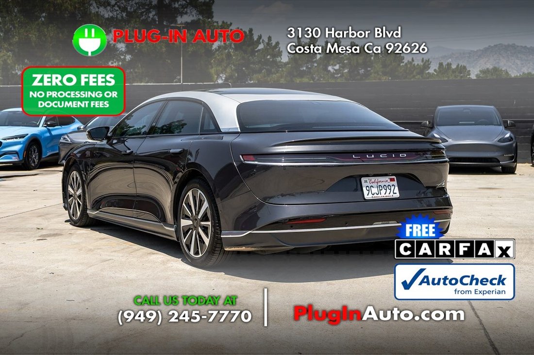 Sedan in Costa Mesa, CA, United States 3 - 18118234