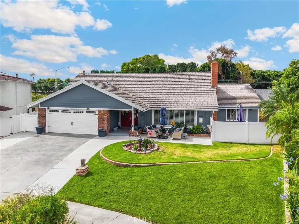 House in Brea, California, United States 2 - 18434097