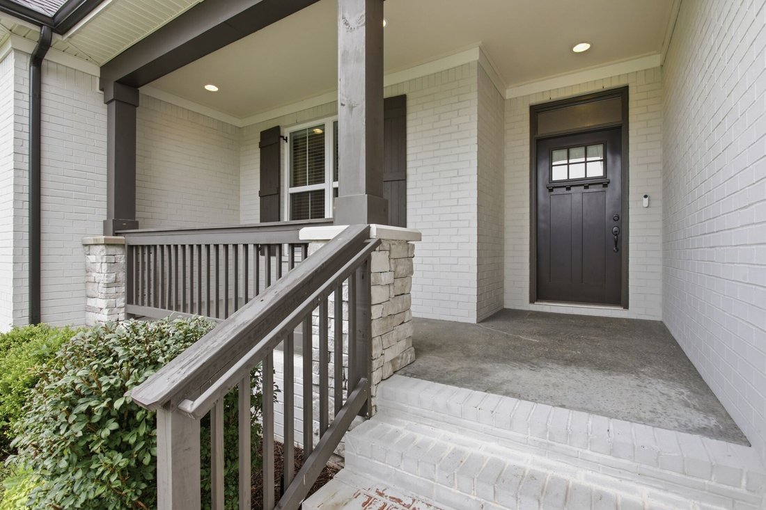House in Columbia, Tennessee, United States 5 - 18433787