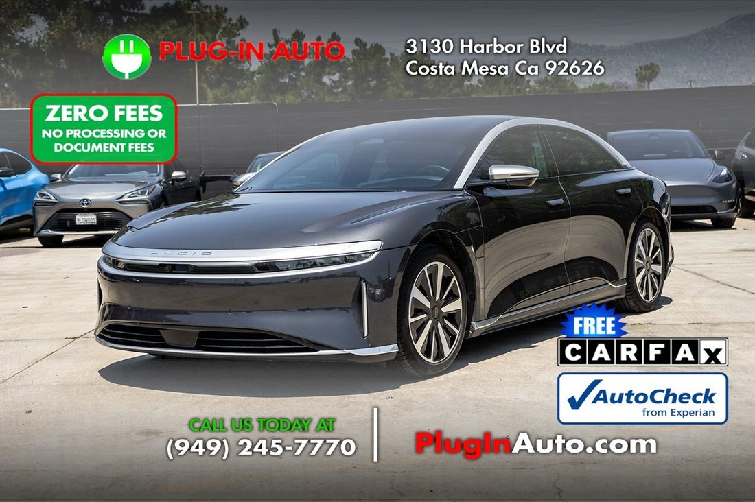 Sedan in Costa Mesa, CA, United States 1 - 18118234