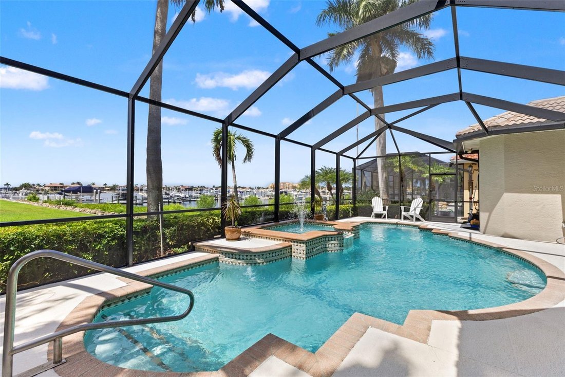 House in Terra Ceia, Florida, United States 3 - 18433882