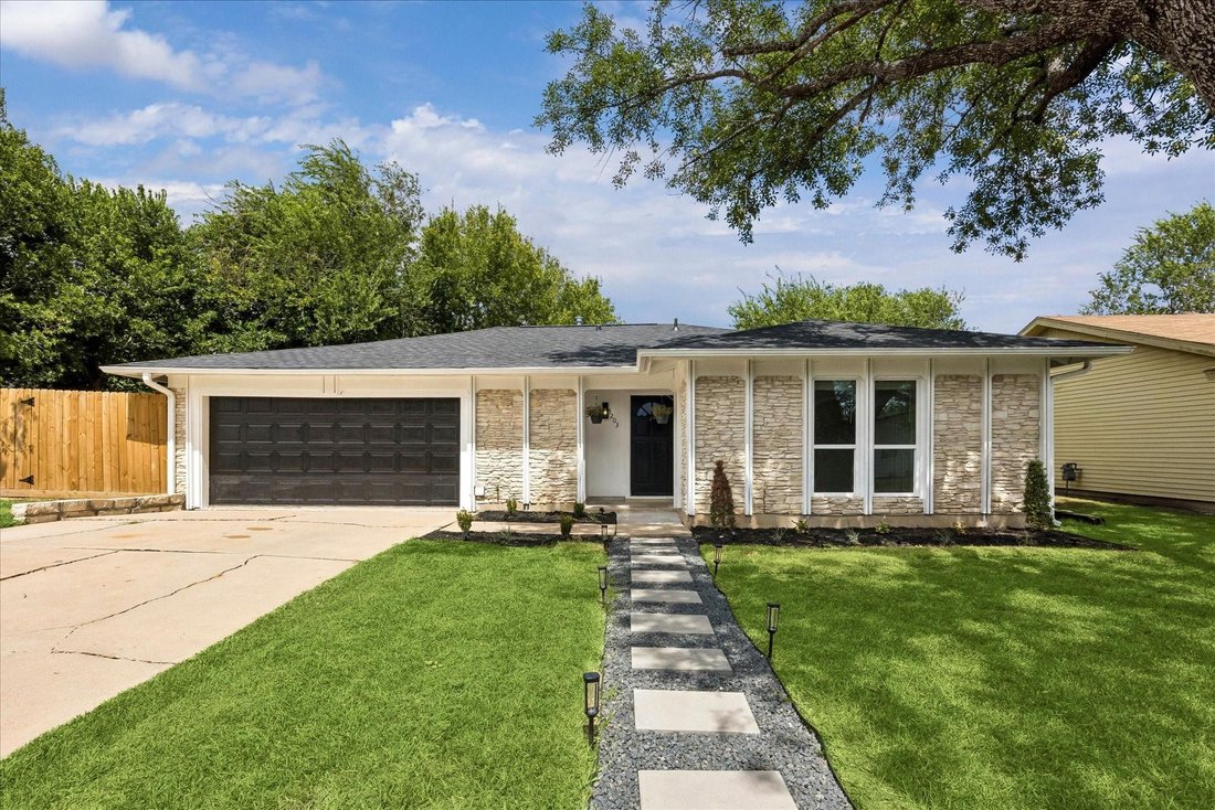 House in Austin, Texas, United States 1 - 18434047