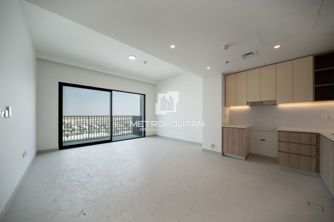 Apartment in Dubai Hills Estate, Dubai, United Arab Emirates 1 - 18355645