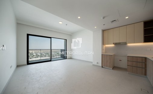 Appartamento in Dubai Hills Estate, Emirato di Dubai, Emirati Arabi Uniti 1