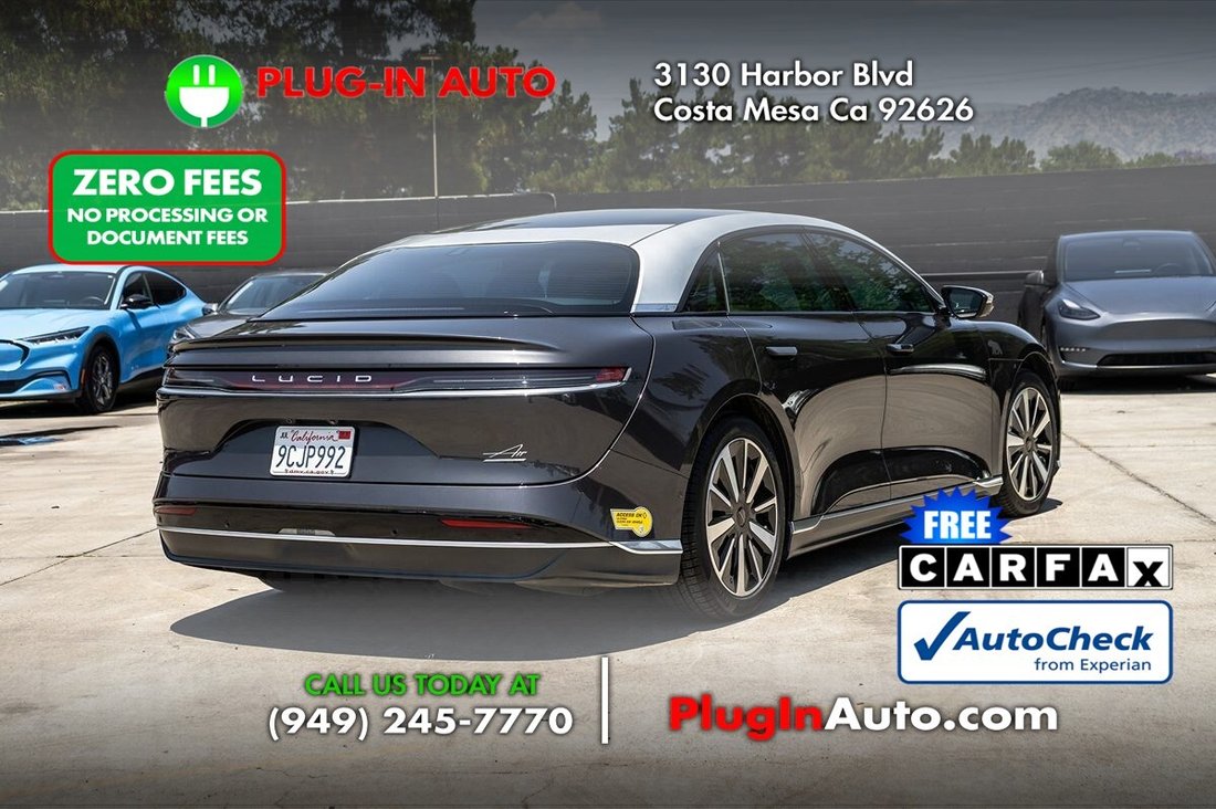 Sedan in Costa Mesa, CA, United States 5 - 18118234