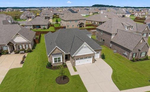 Casa a Meridianville, Alabama, Stati Uniti 1