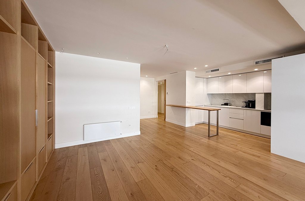 Apartment in Barrio Salamanca, Madrid, Spain 4 - 18329720