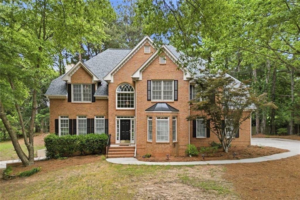 House in Buford, Georgia, United States 1 - 18053640